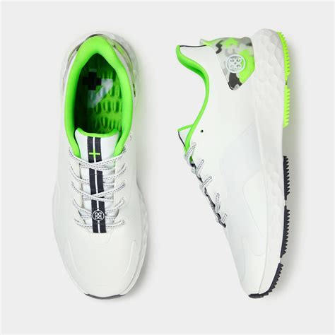 MEN'S MG4+ CONTRAST GOLF SHOE .